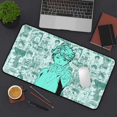 To Oik Desk Mat