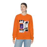 Sas Uch Crewneck Sweatshirt