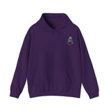 Miya Musa Hoodie