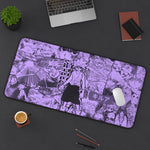 Kil Zold Desk Mat