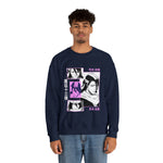 Byak Kuch Crewneck Sweatshirt
