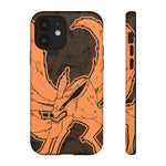 Kur iPhone 12 Phone Case