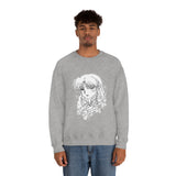 Sessho Crewneck Sweatshirt