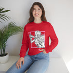 Jewe Bon Crewneck Sweatshirt