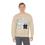 Mi Ama Crewneck Sweatshirt