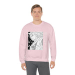 Go Sup Sai 3 Crewneck Sweatshirt