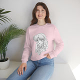 Sessho Crewneck Sweatshirt