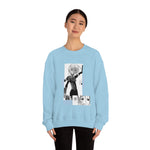 Cro Crewneck Sweatshirt