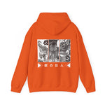 Beast Titan Hoodie