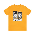 Chu Naka T-Shirt