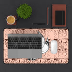 Kir Desk Mat