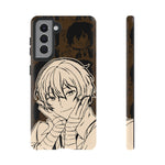 Osa Daz Phone Case