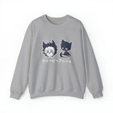 Ku Crewneck Sweatshirt