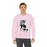 Ji Mo Crewneck Sweatshirt