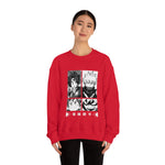 De and Bak Crewneck Sweatshirt