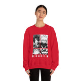 De and Bak Crewneck Sweatshirt