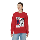 Sho Bar Crewneck Sweatshirt