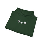 Inu Hoodie