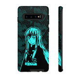 Muich Phone Case