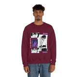 Sas Uch Crewneck Sweatshirt