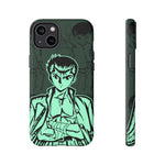 Yus Urame Phone Case