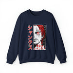 Sha Crewneck Sweatshirt