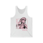 Ma Illustri Makin Tank Top