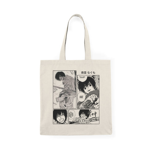 Nag Tote Bag