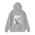 All Wal Hoodie