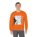 Go Sup Sai 3 Crewneck Sweatshirt