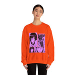 Hin Hyu Crewneck Sweatshirt