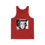 Muz Kibuts Tank Top