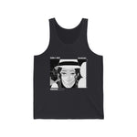 Muz Kibuts Tank Top