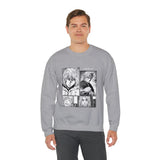 Thorf Crewneck Sweatshirt