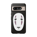 No Face Google Pixel 8 Pro Phone Case