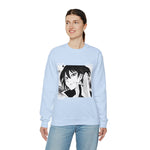 Iru Evil Crewneck Sweatshirt