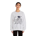 Tam Amaj Crewneck Sweatshirt