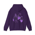 Speed-o'-Sound Sonic Hoodie