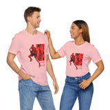 Custom Saku T-Shirt