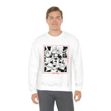 Akats Members Crewneck Sweatshirt