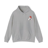 Kou Oza Hoodie