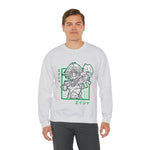 Fi Ca Crewneck Sweatshirt