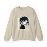 Can Crewneck Sweatshirt