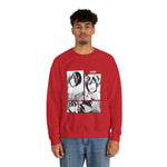 Oda Crewneck Sweatshirt