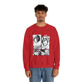 Oda Crewneck Sweatshirt