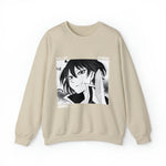 Iru Evil Crewneck Sweatshirt