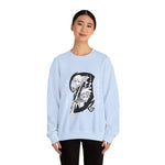 Ma and So Crewneck Sweatshirt