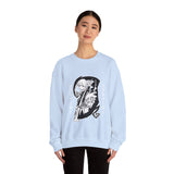 Ma and So Crewneck Sweatshirt