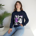 Byak Kuch Crewneck Sweatshirt