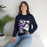 Byak Kuch Crewneck Sweatshirt